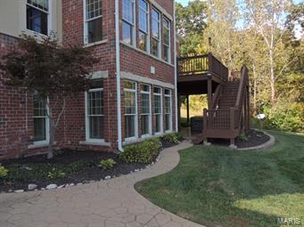 Bluffs of St Albans - Residential