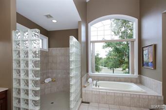 Bluffs of St Albans - Residential