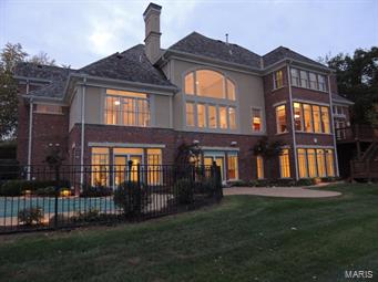 Bluffs of St Albans - Residential