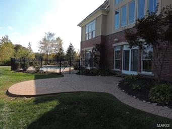 Bluffs of St Albans - Residential