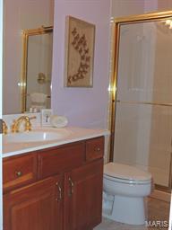 Bluffs of St Albans - Residential