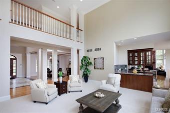 Bluffs of St Albans - Residential