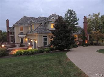 Bluffs of St Albans - Residential