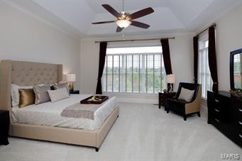 Bluffs of St Albans - Residential