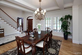 Bluffs of St Albans - Residential