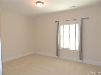 Bluffs of St Albans - Residential