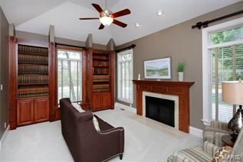 Bluffs of St Albans - Residential