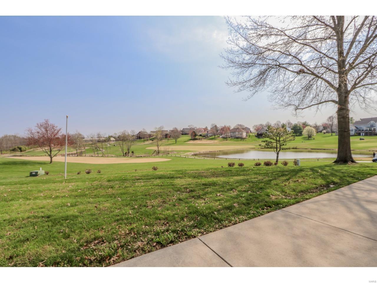 Whitmoor Country Club - Residential