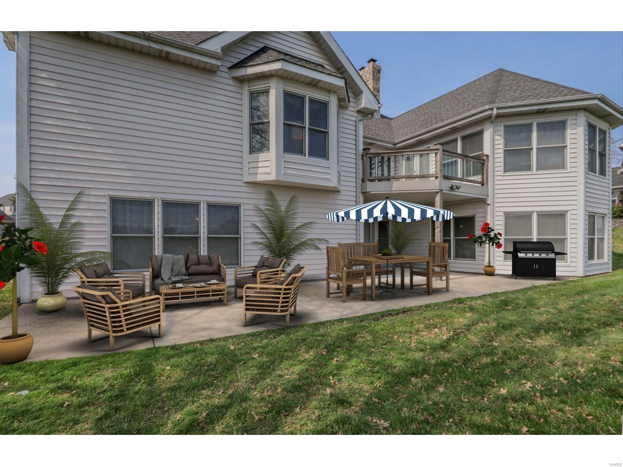 Whitmoor Country Club - Residential