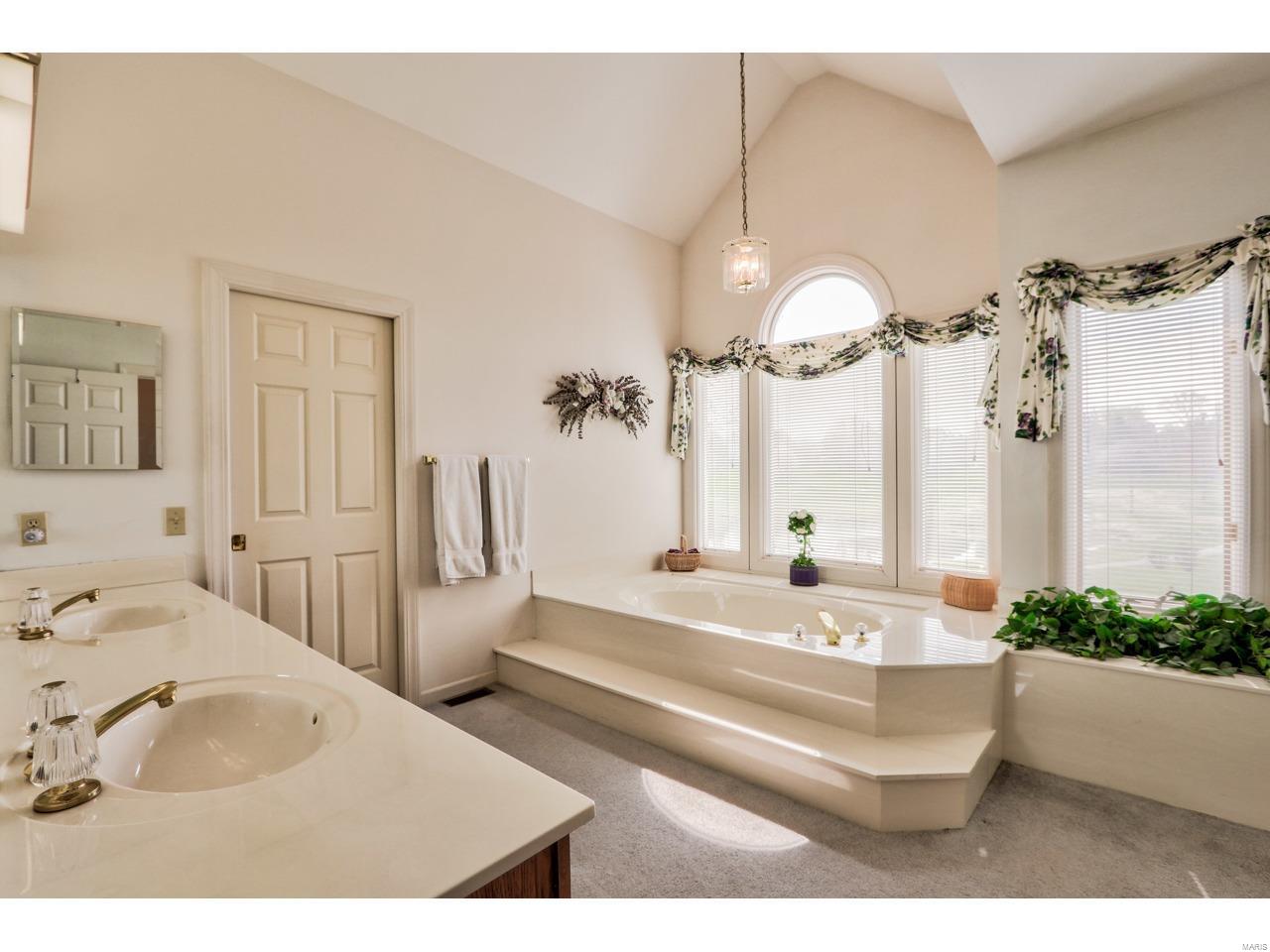 Whitmoor Country Club - Residential