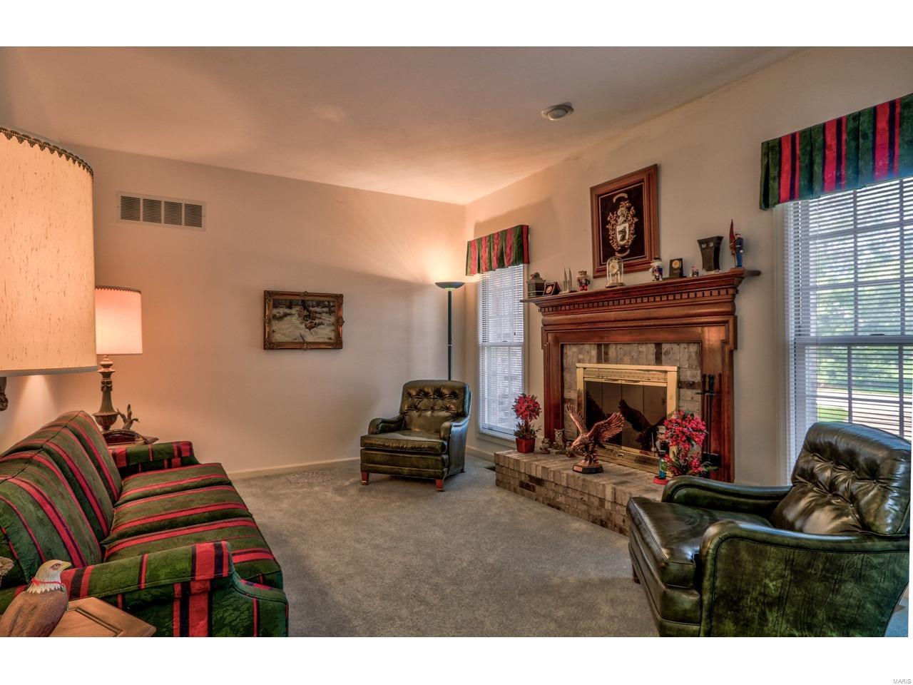 Whitmoor Country Club - Residential