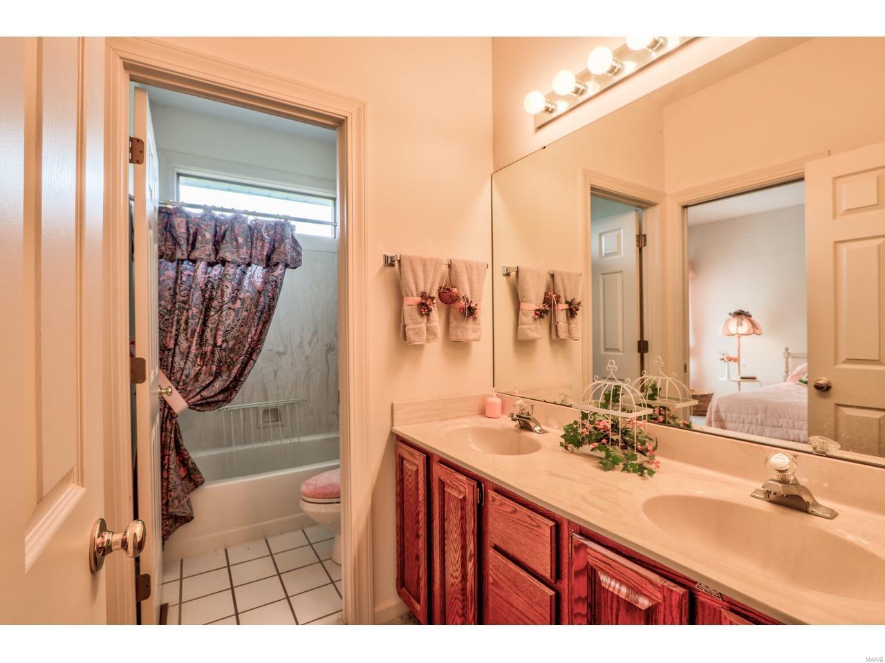 Whitmoor Country Club - Residential