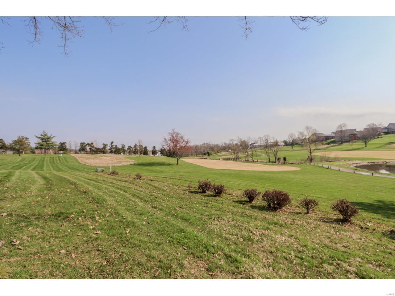 Whitmoor Country Club - Residential