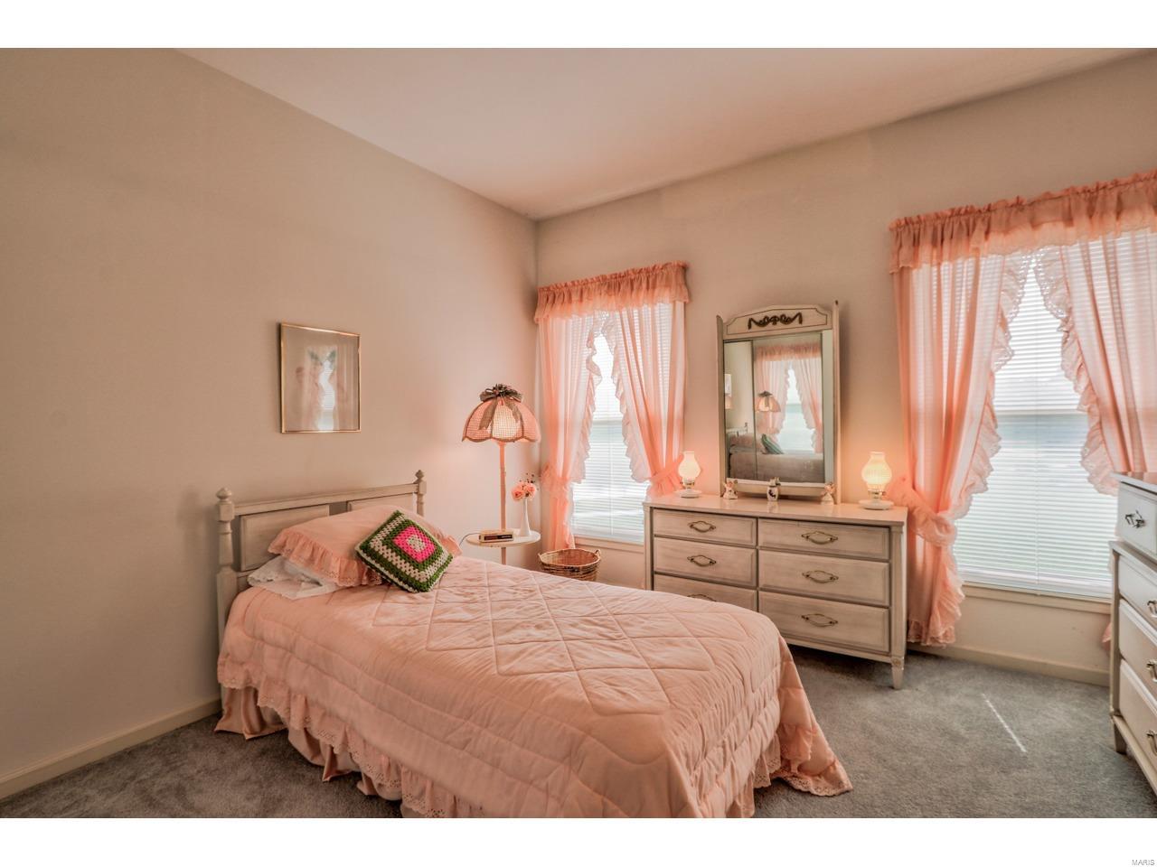 Whitmoor Country Club - Residential