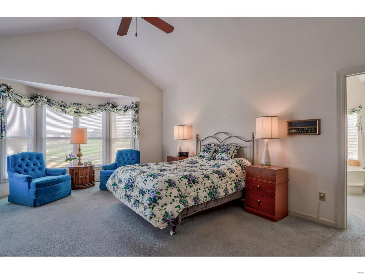 Whitmoor Country Club - Residential