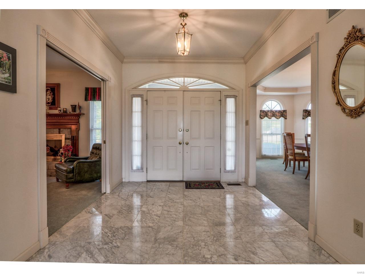 Whitmoor Country Club - Residential