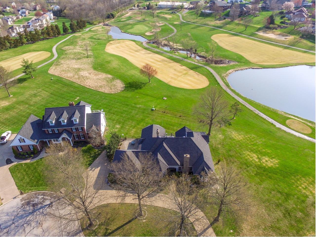 Whitmoor Country Club - Residential