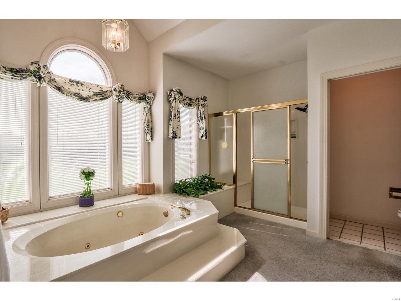 Whitmoor Country Club - Residential