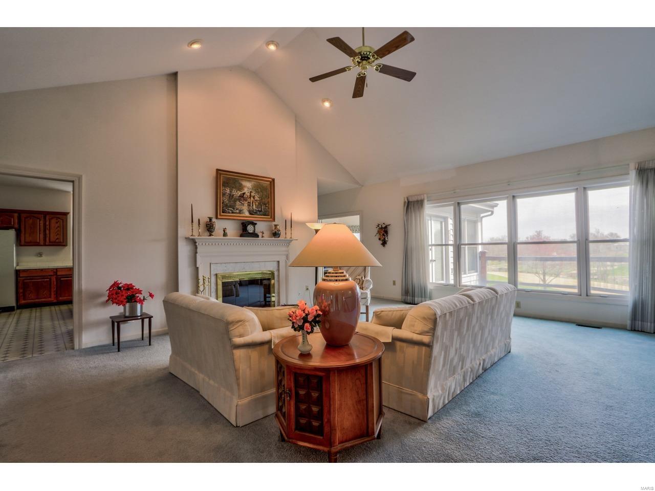 Whitmoor Country Club - Residential