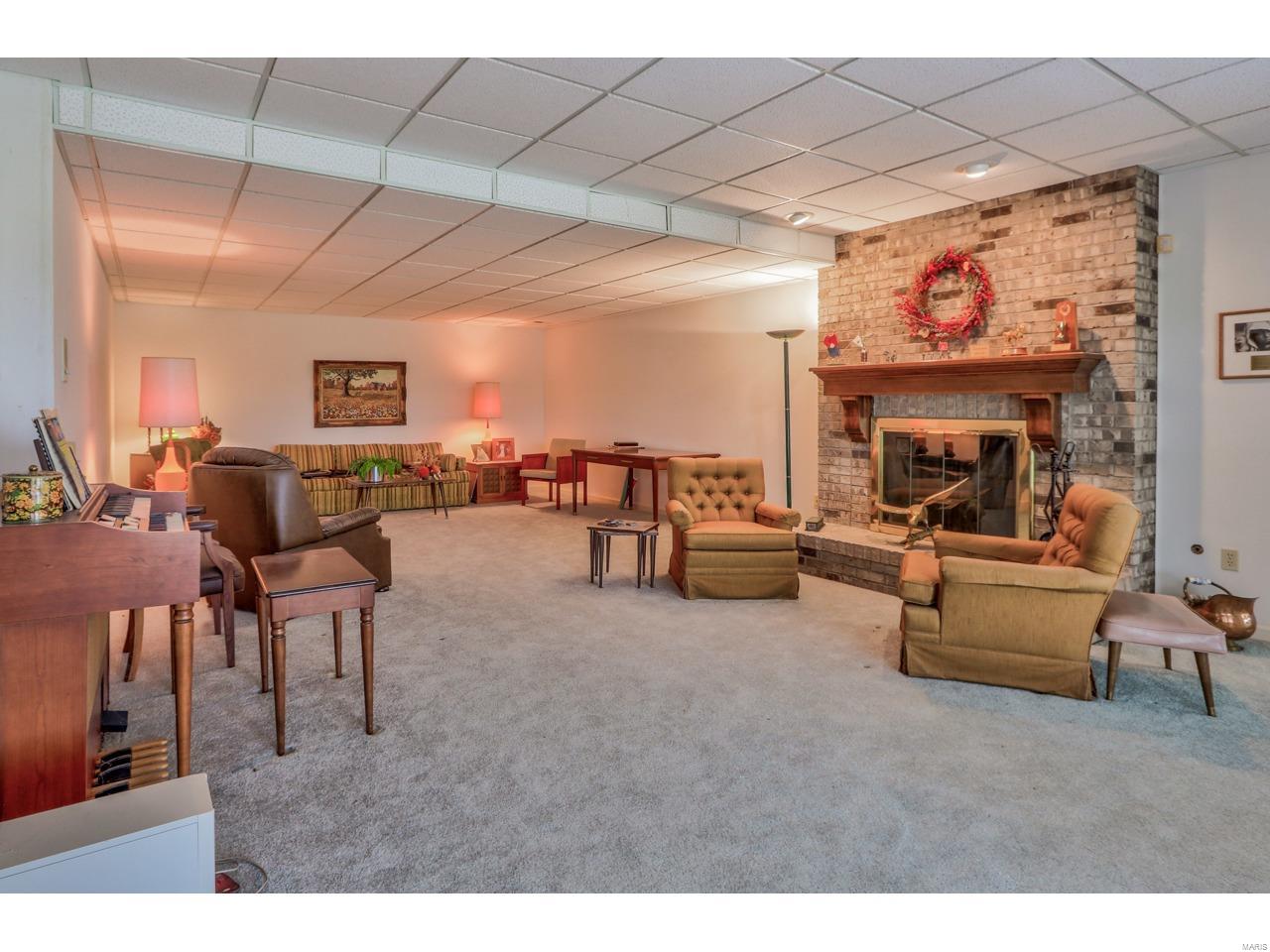 Whitmoor Country Club - Residential