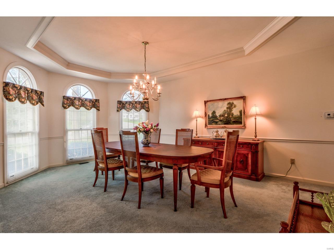 Whitmoor Country Club - Residential