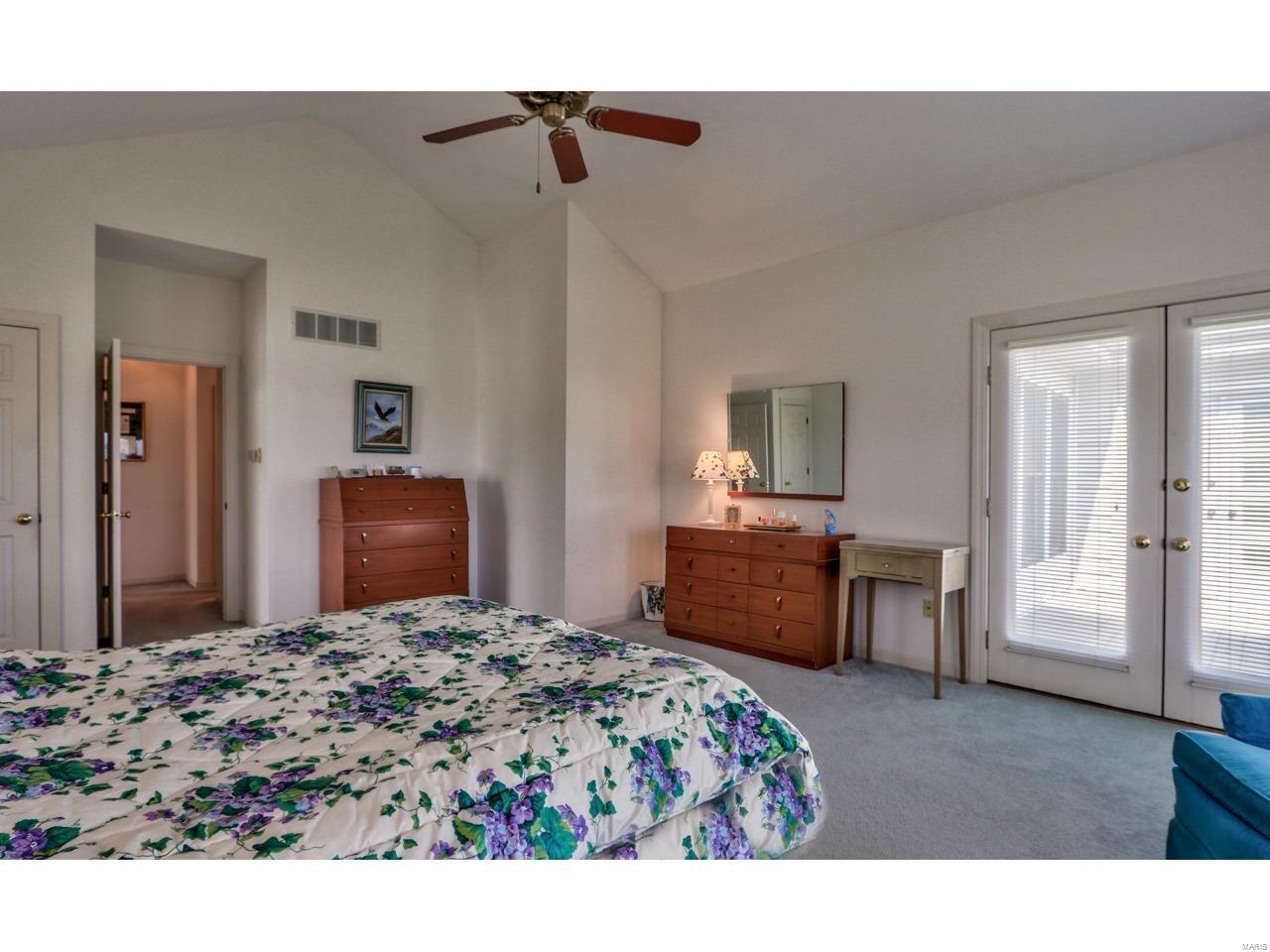 Whitmoor Country Club - Residential