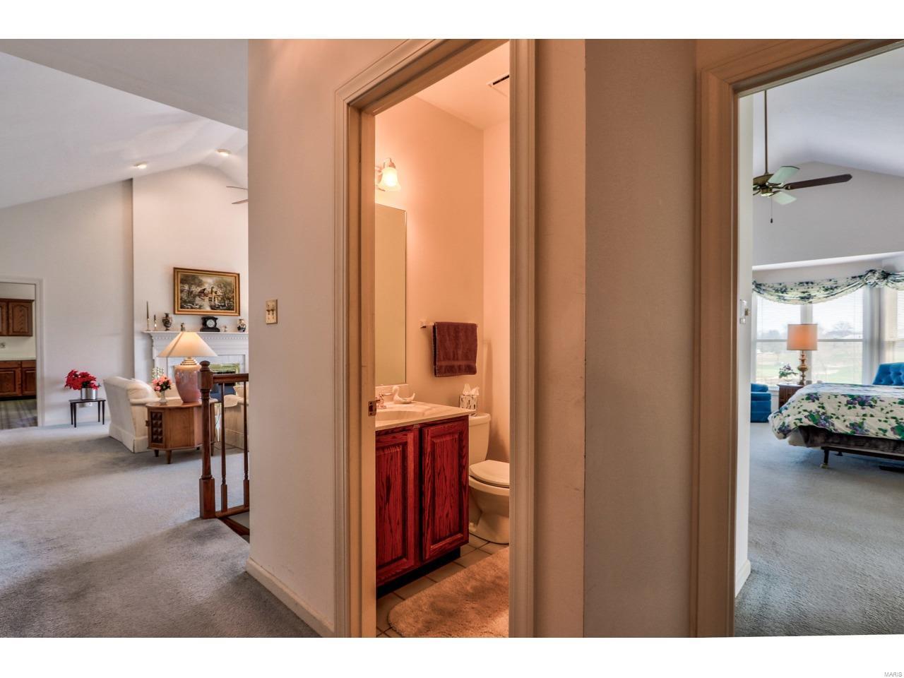 Whitmoor Country Club - Residential