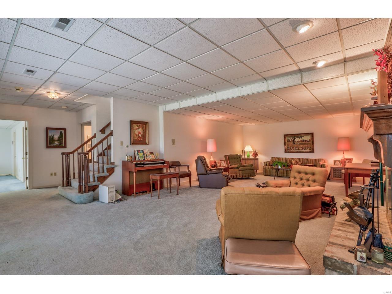 Whitmoor Country Club - Residential