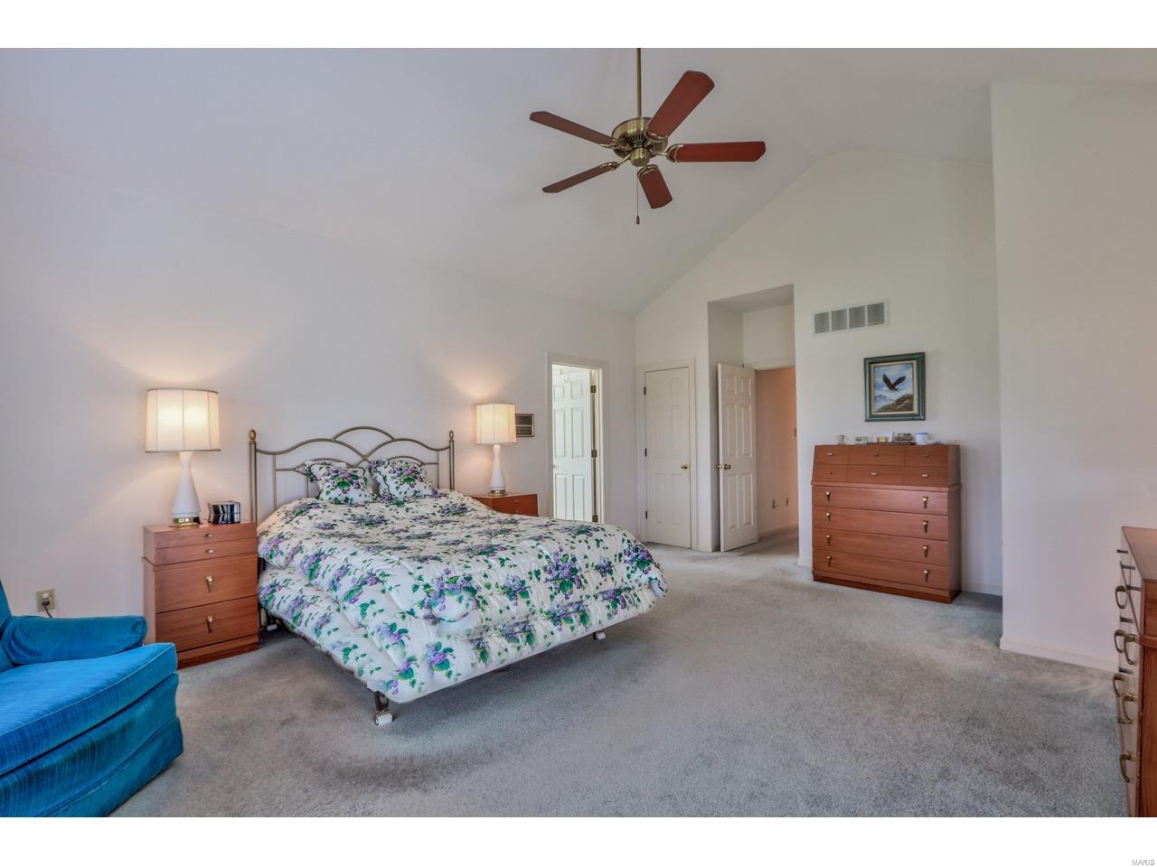 Whitmoor Country Club - Residential