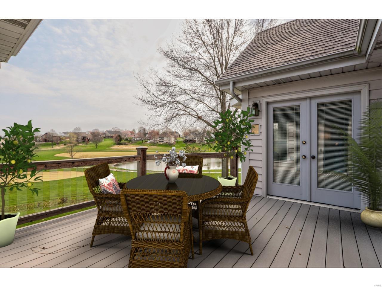 Whitmoor Country Club - Residential