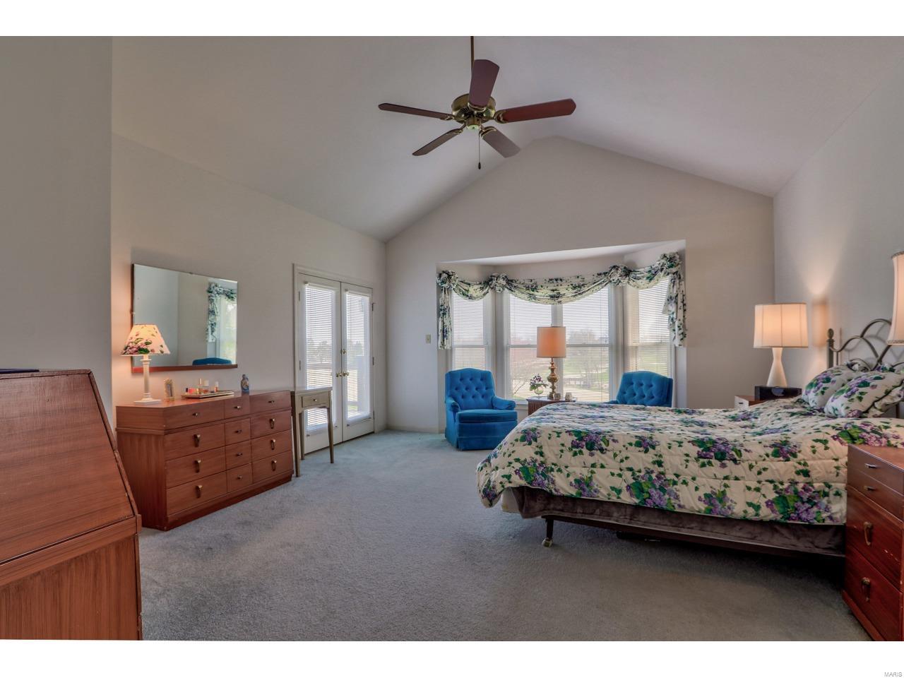 Whitmoor Country Club - Residential