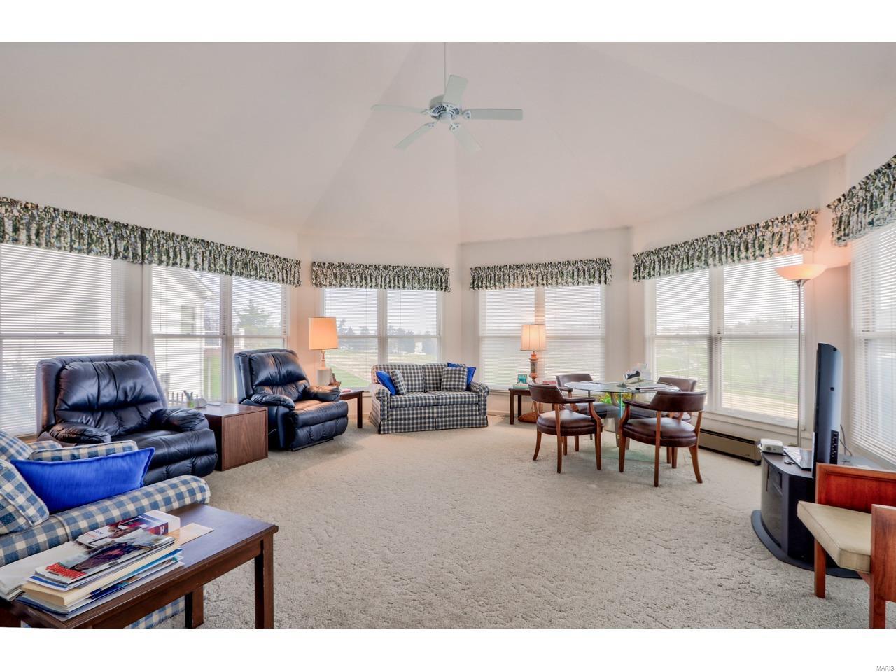 Whitmoor Country Club - Residential