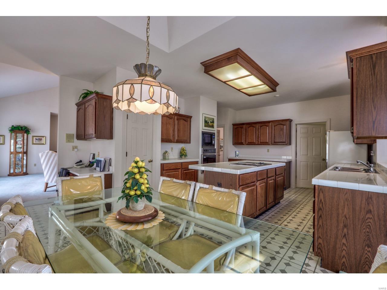 Whitmoor Country Club - Residential