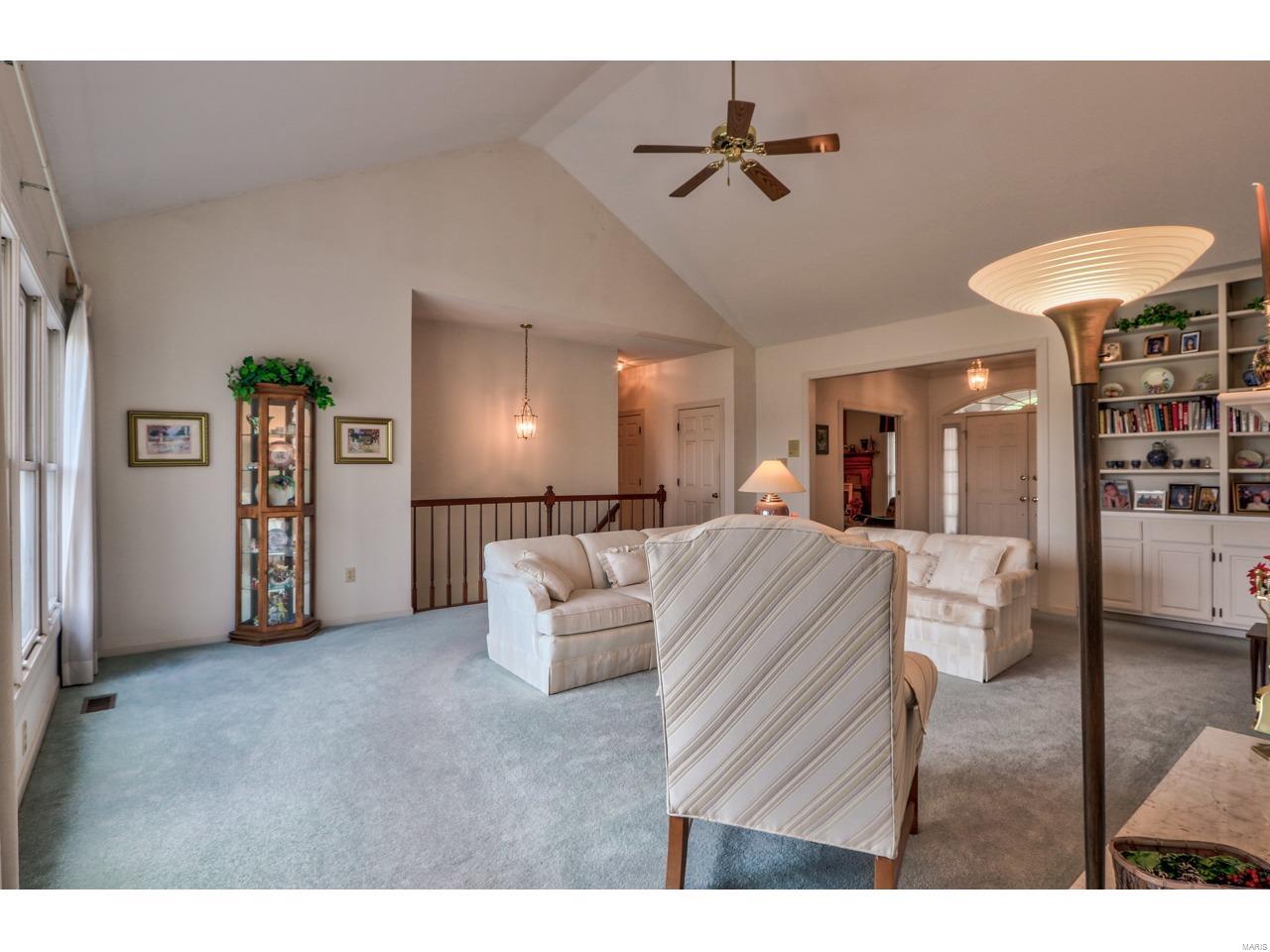 Whitmoor Country Club - Residential