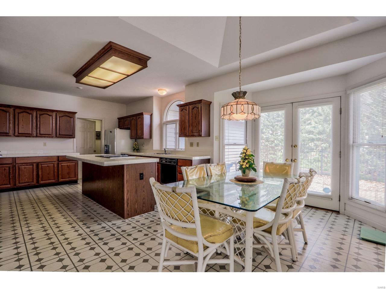 Whitmoor Country Club - Residential