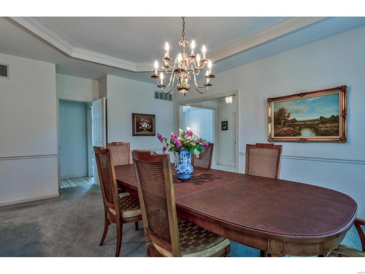 Whitmoor Country Club - Residential