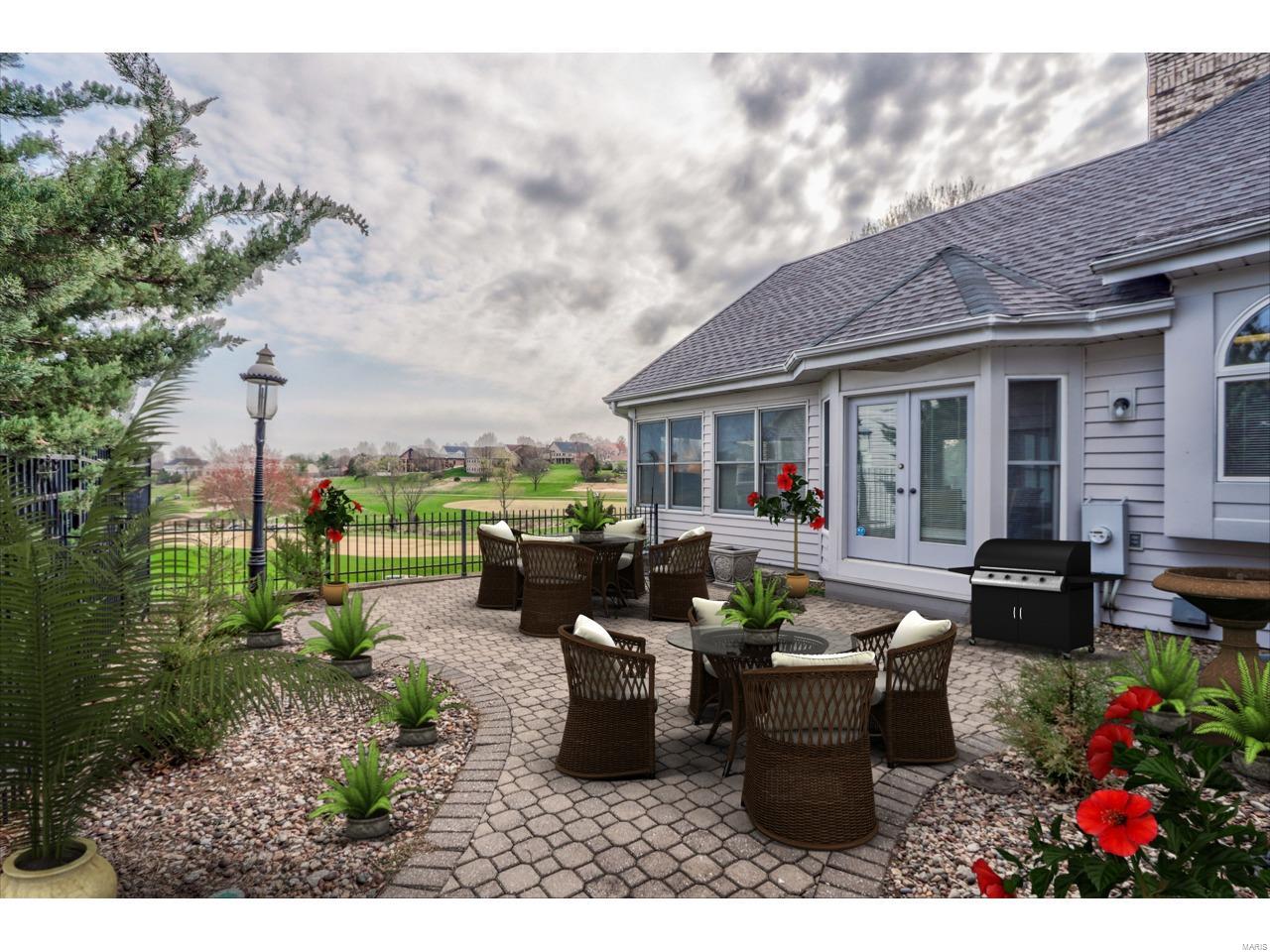 Whitmoor Country Club - Residential