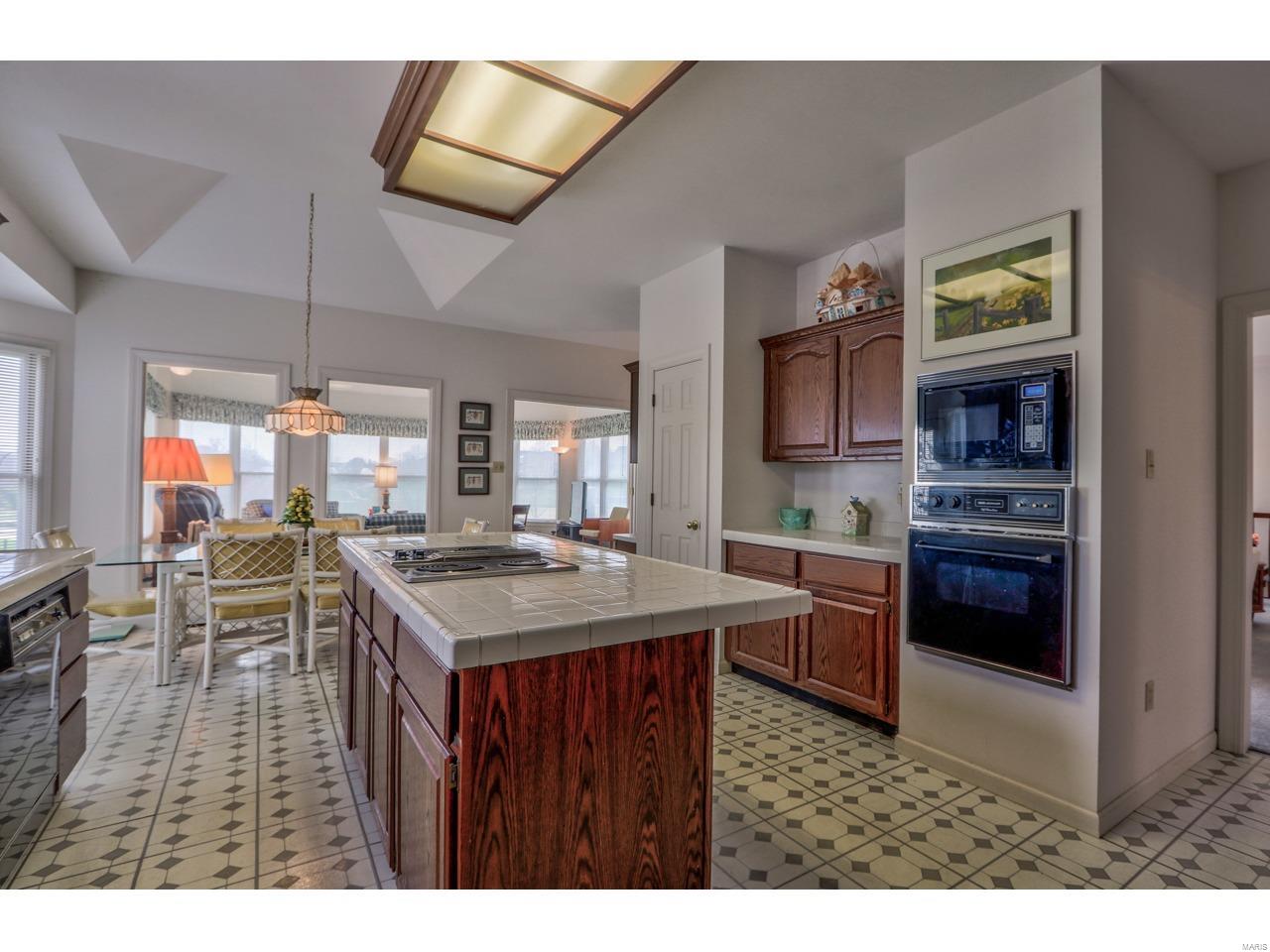 Whitmoor Country Club - Residential