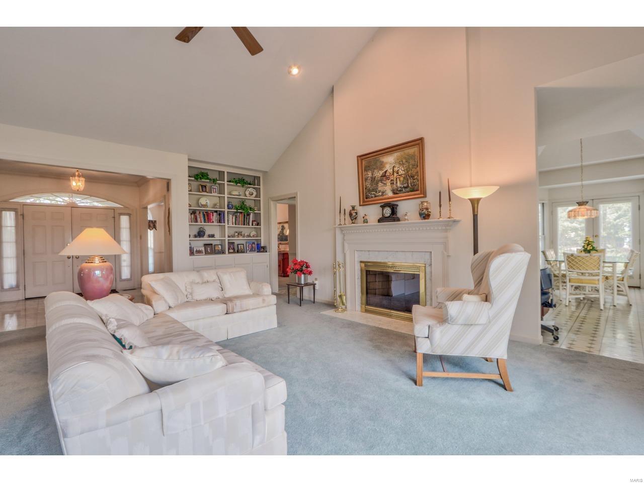 Whitmoor Country Club - Residential