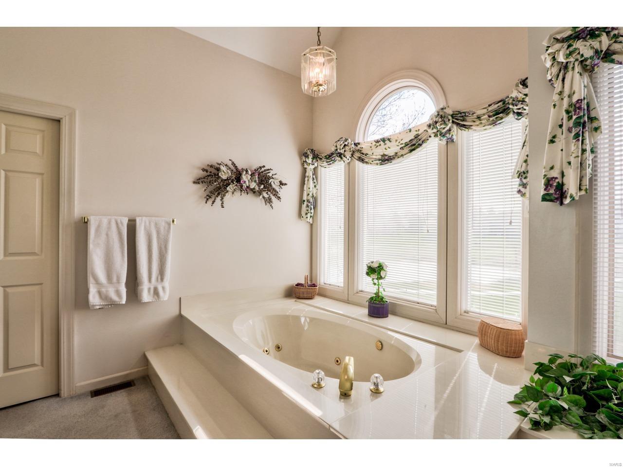 Whitmoor Country Club - Residential