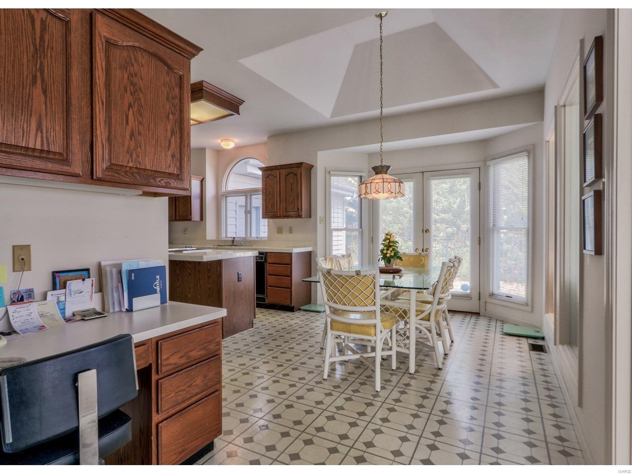 Whitmoor Country Club - Residential