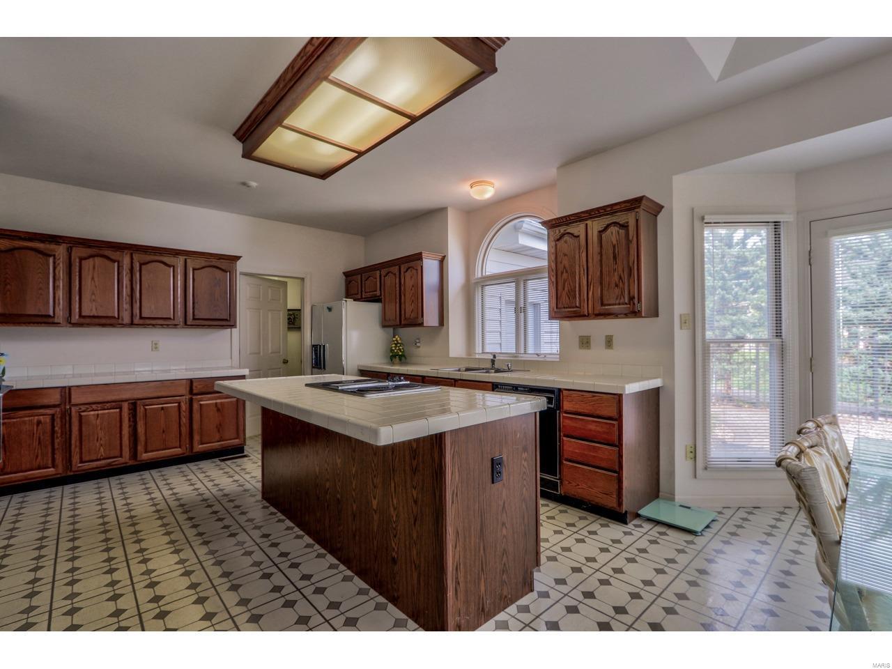 Whitmoor Country Club - Residential