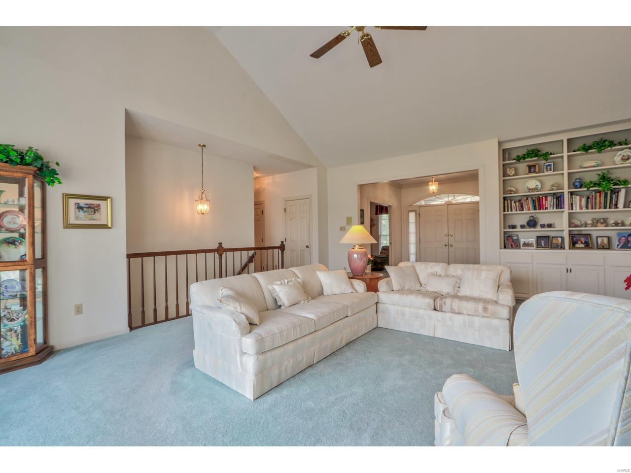 Whitmoor Country Club - Residential