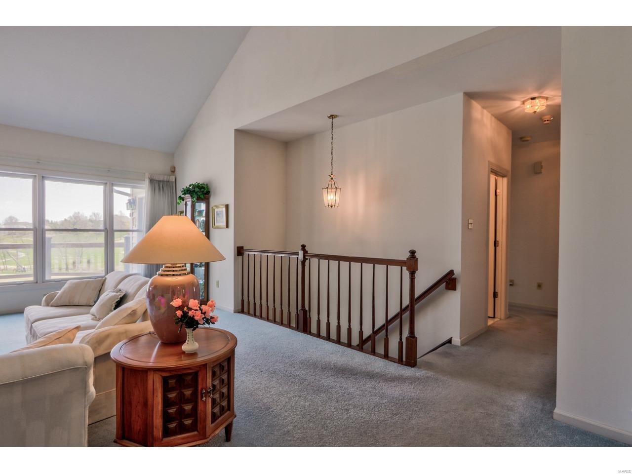 Whitmoor Country Club - Residential