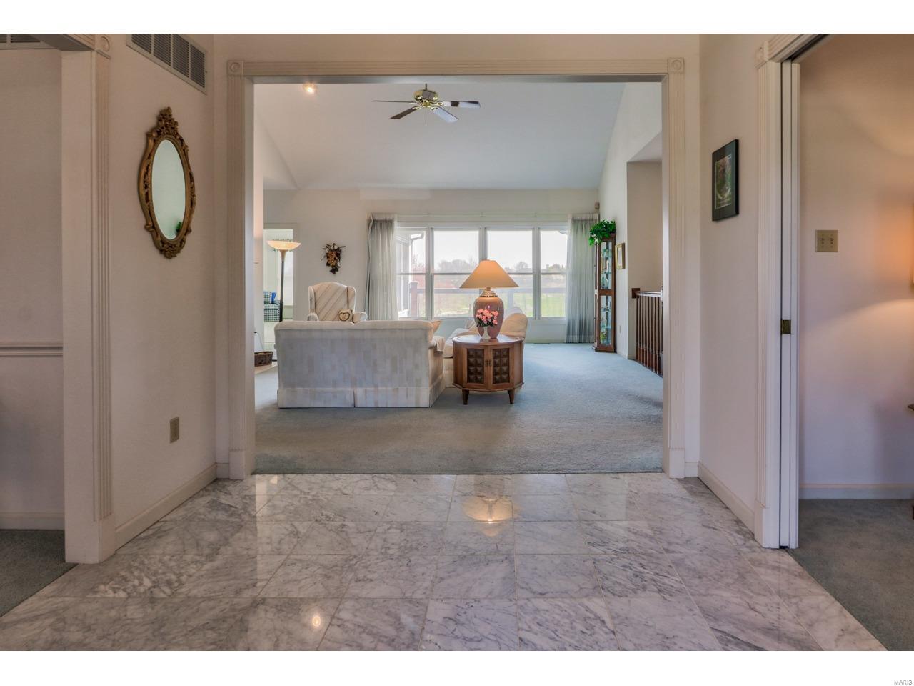 Whitmoor Country Club - Residential