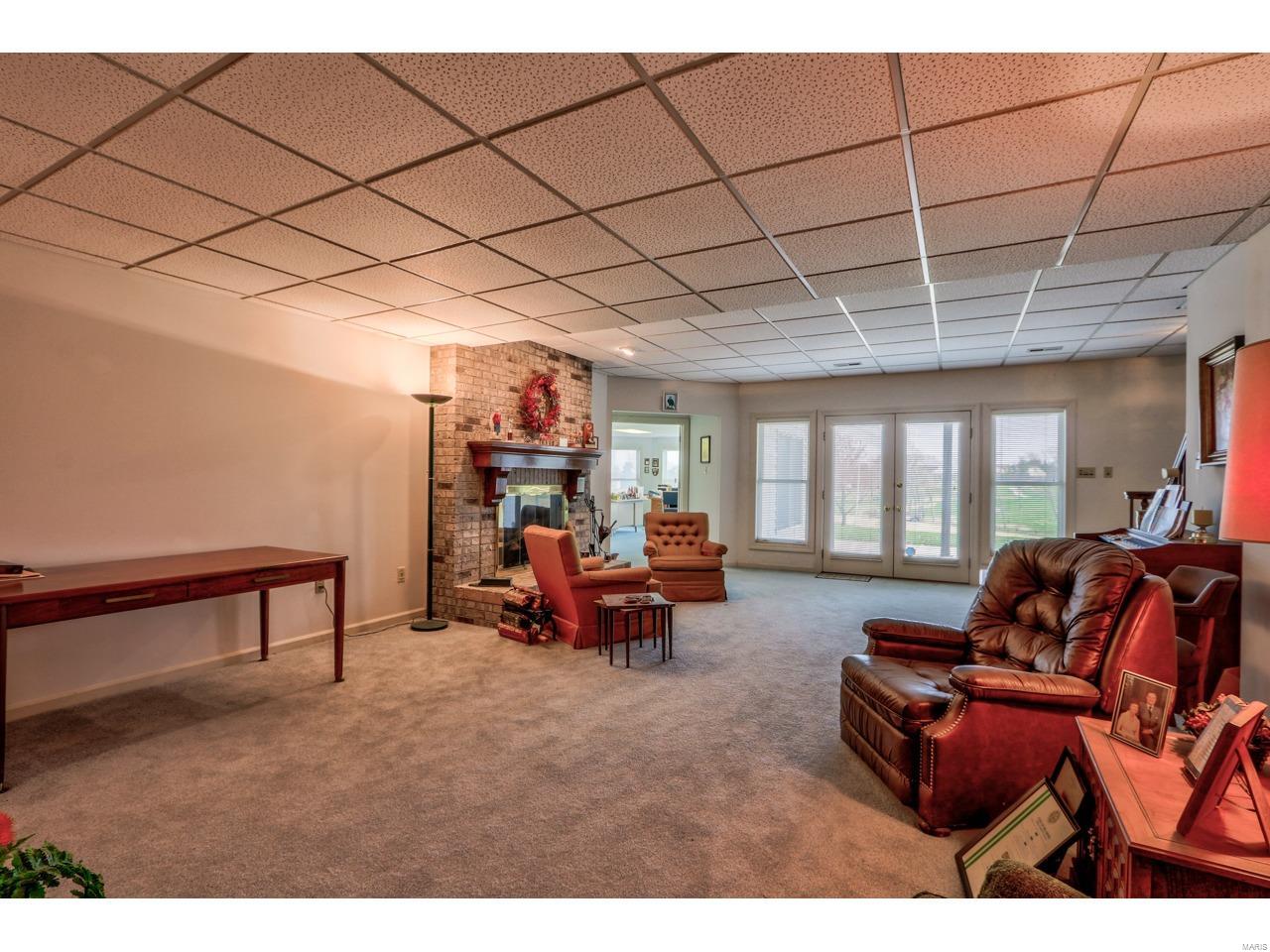 Whitmoor Country Club - Residential