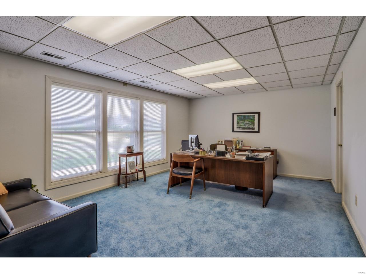 Whitmoor Country Club - Residential