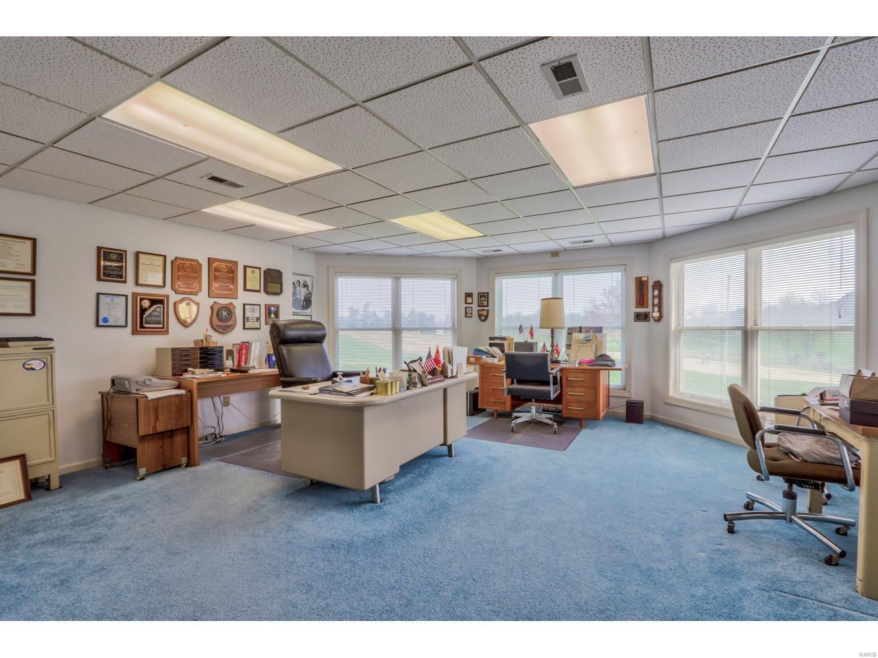 Whitmoor Country Club - Residential