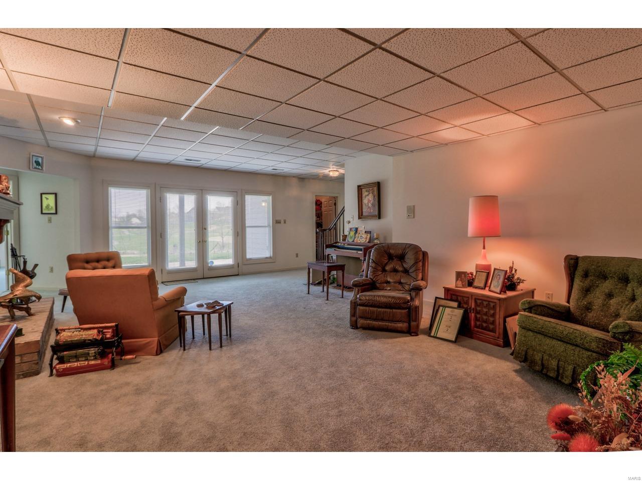 Whitmoor Country Club - Residential