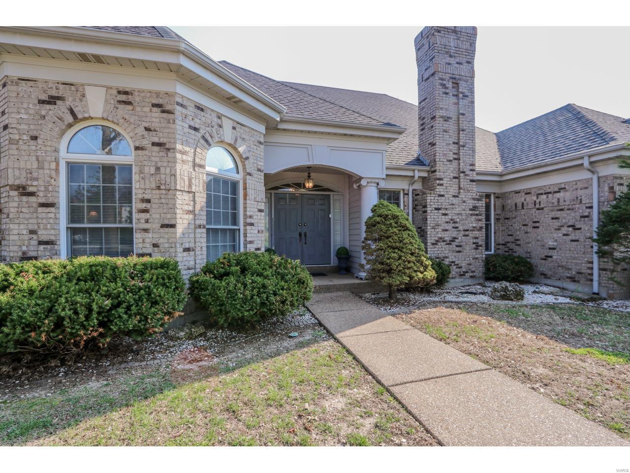 Whitmoor Country Club - Residential